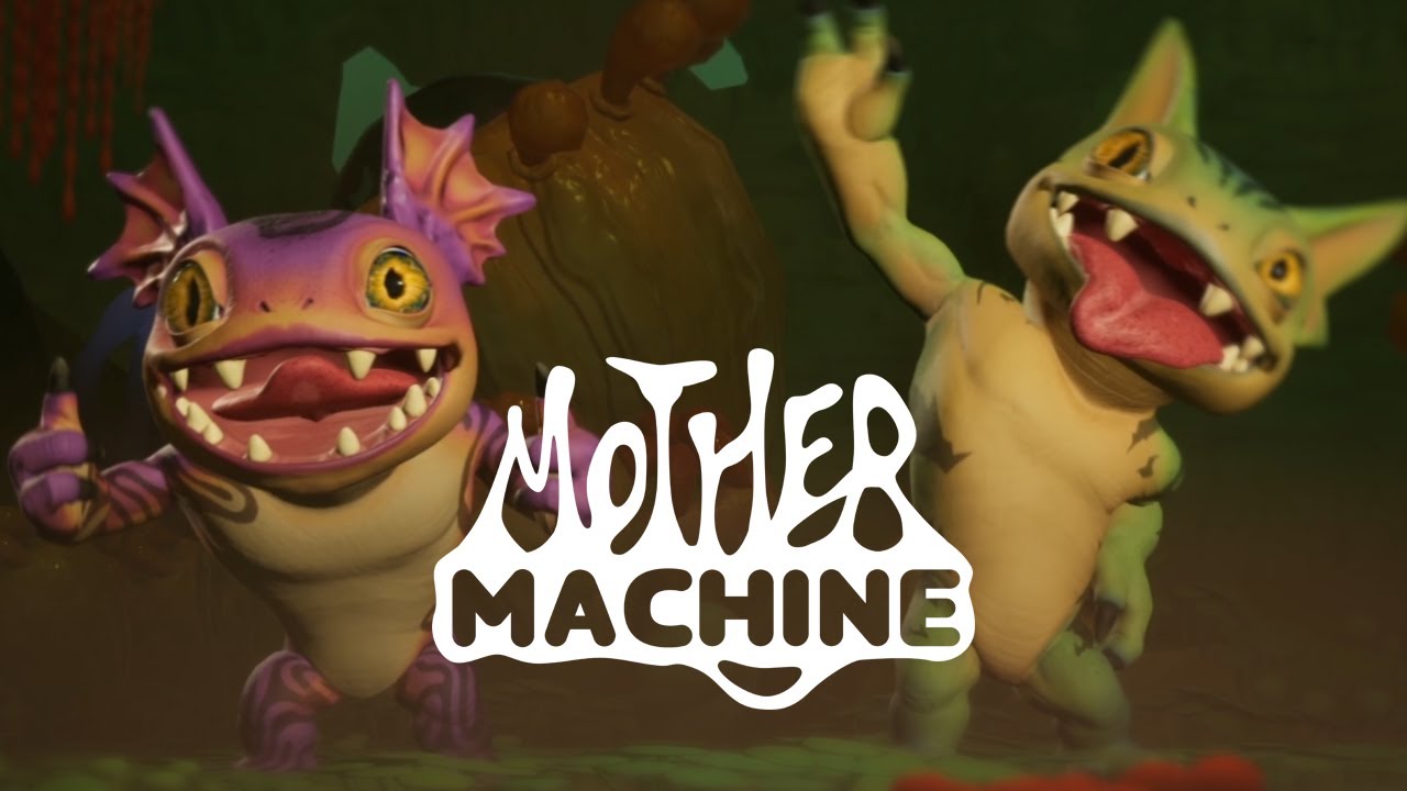 Maschinen-Mensch trailer thumbnail