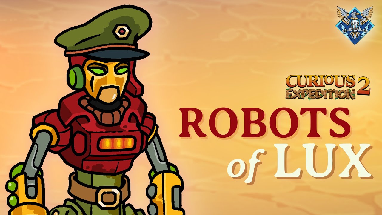 Maschinen-Mensch trailer thumbnail